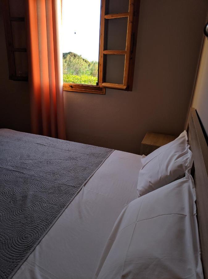 Tramonto Nel Delfini Apartment Kini Exterior foto