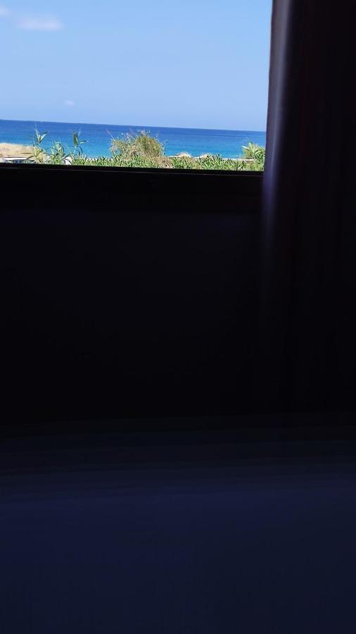Tramonto Nel Delfini Apartment Kini Exterior foto